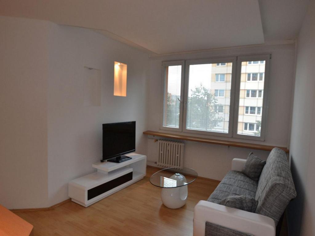 Pronajem bytu 2+kk 43 m2