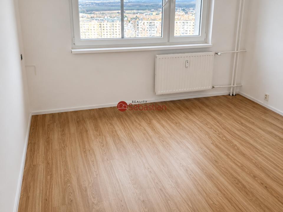 Pronájem bytu 1+1 35 m2
