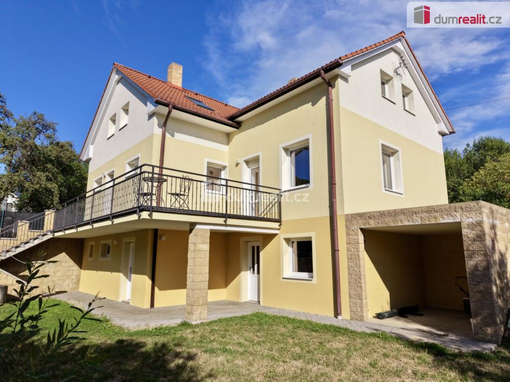 Prodej domu 247 m2