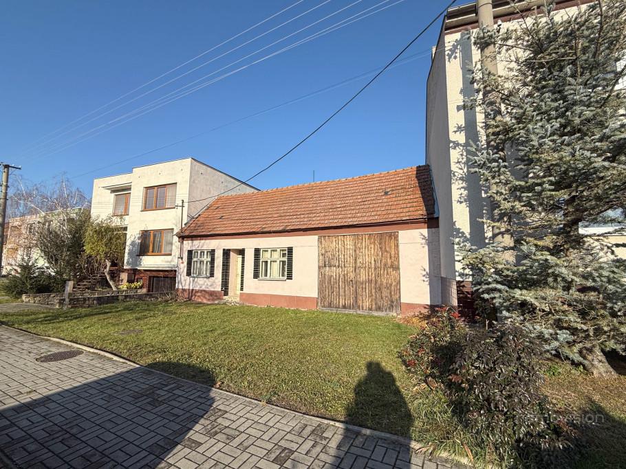 Prodej domu 160 m2