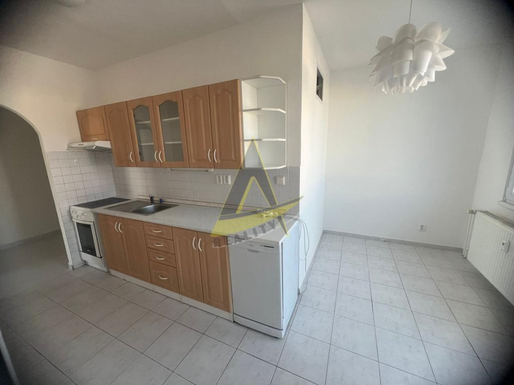Pronájem bytu 3+1 70 m2