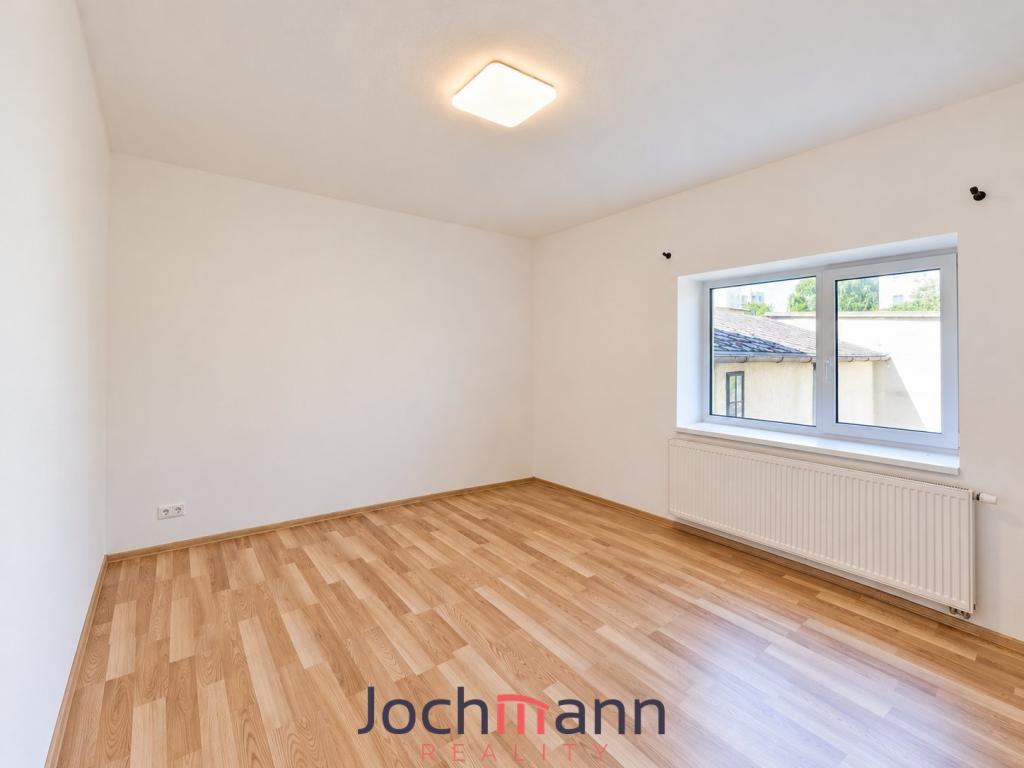 Pronájem bytu 3+1 81 m2
