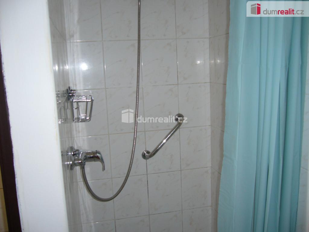 Pronájem bytu 1+kk 35 m2