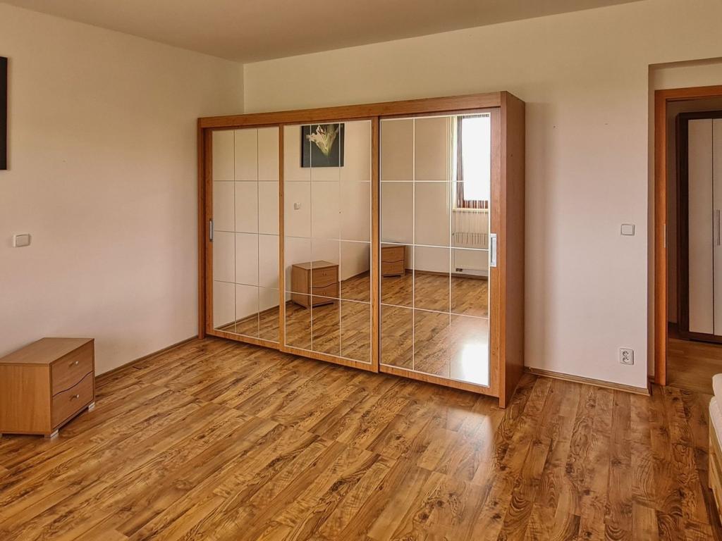 Pronájem bytu 2+kk 55 m2