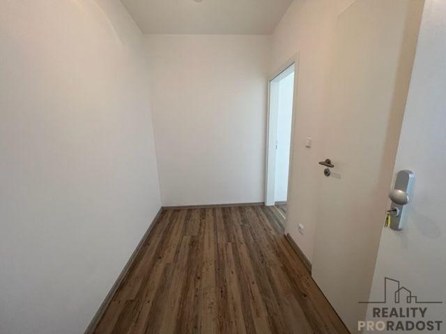 Pronájem bytu 2+kk 45 m2