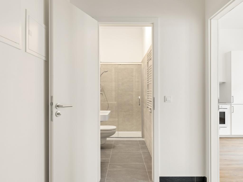 Pronájem bytu 1+kk 31 m2
