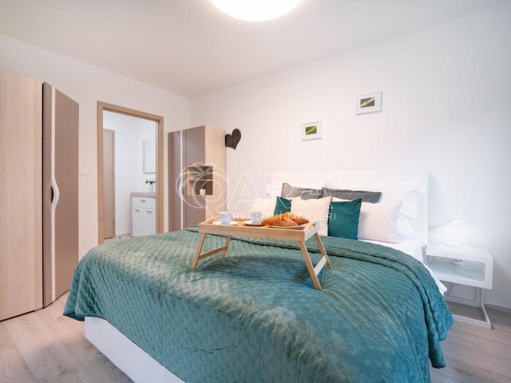 Pronájem bytu 2+kk 36 m2, Jeseník – náhled fotky 6