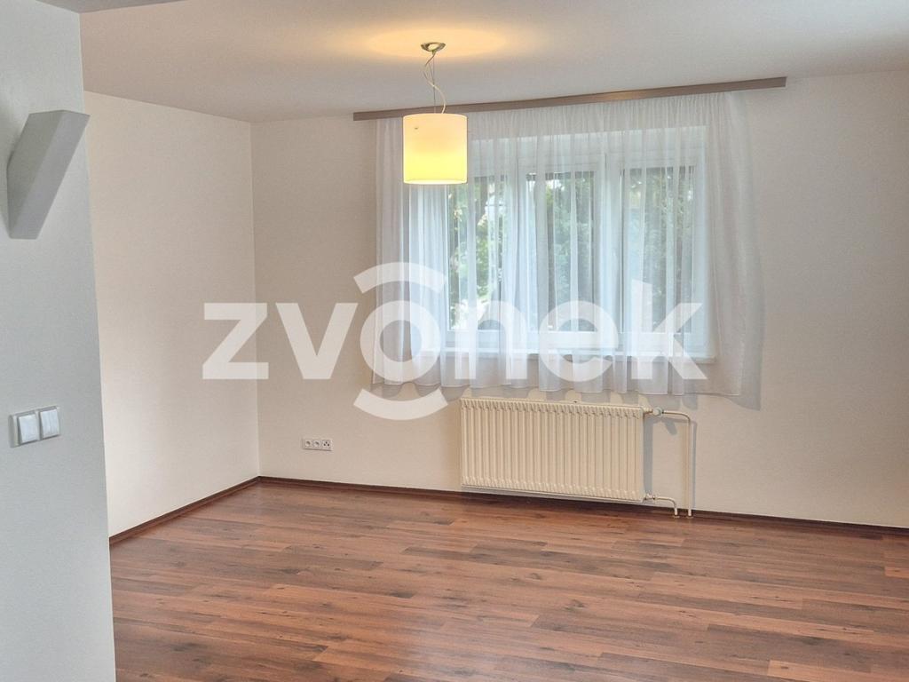 Pronájem bytu 2+1 78 m2