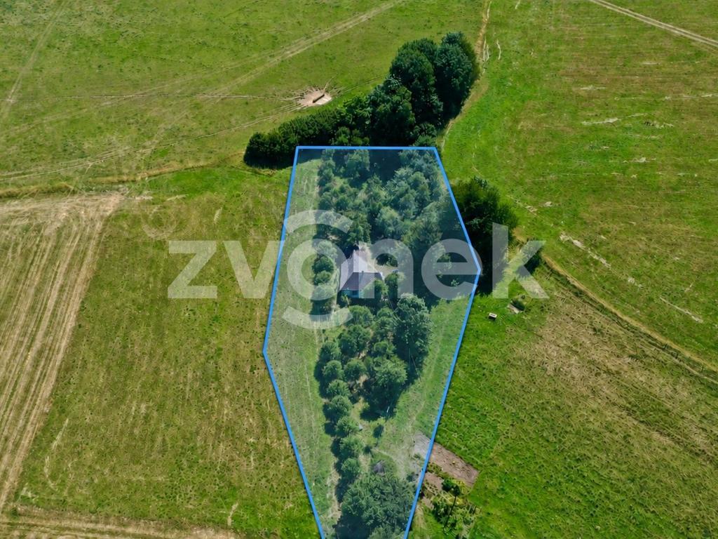 Prodej domu 81 m2