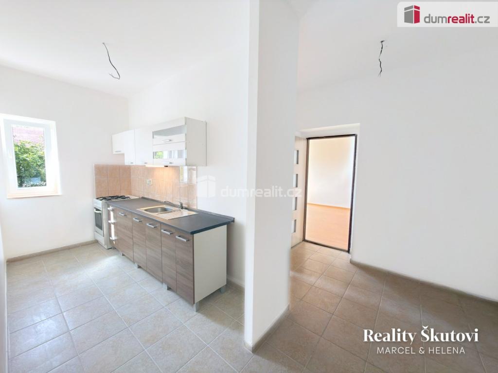 Pronájem bytu 3+1 80 m2