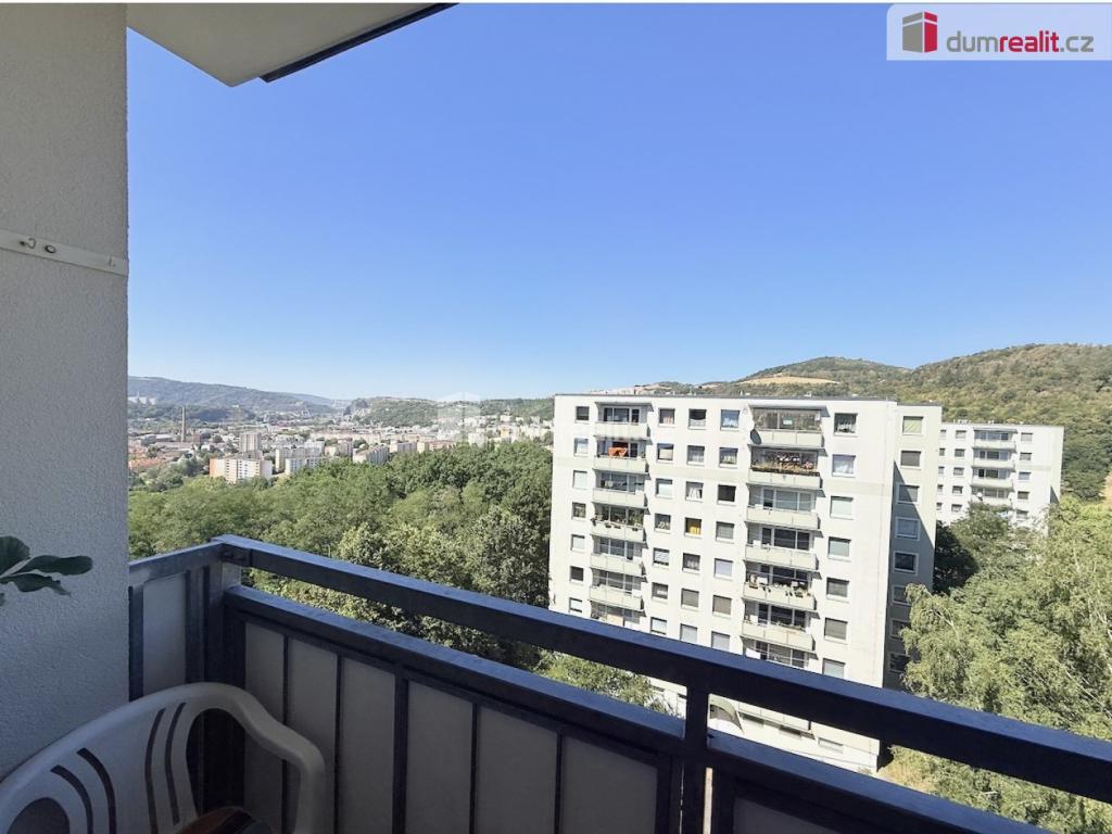 Pronájem bytu 3+1 73 m2