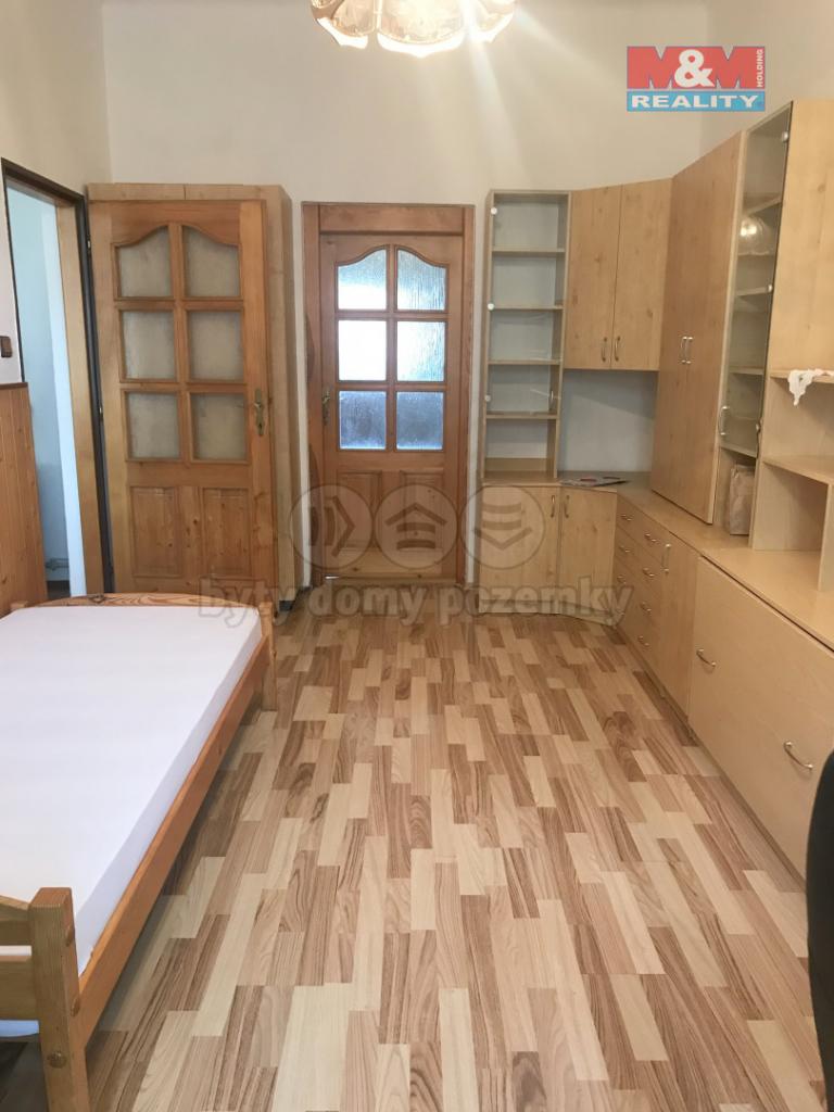 Pronajem bytu 3+1 60 m2