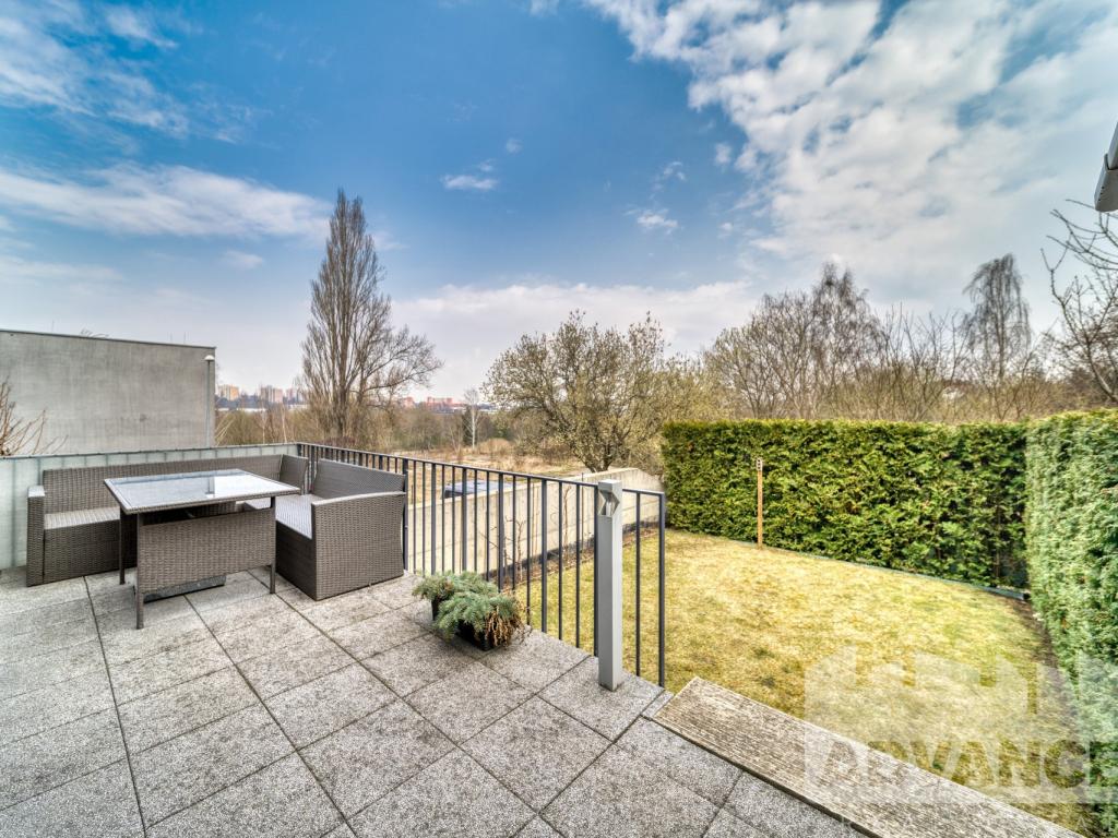 Prodej domu 120 m2