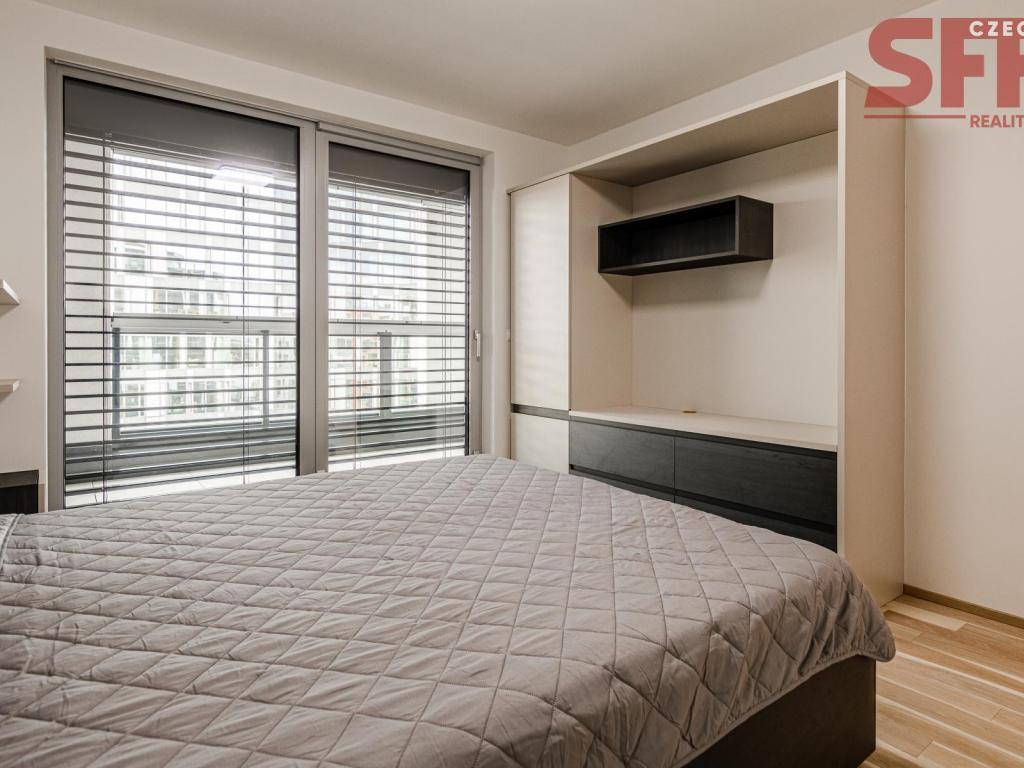 Pronájem bytu 2+kk 73 m2
