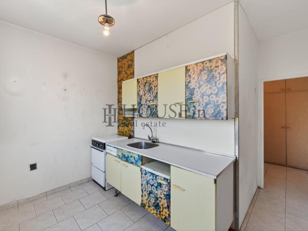 Prodej bytu 2+1 49 m² - Widok 3