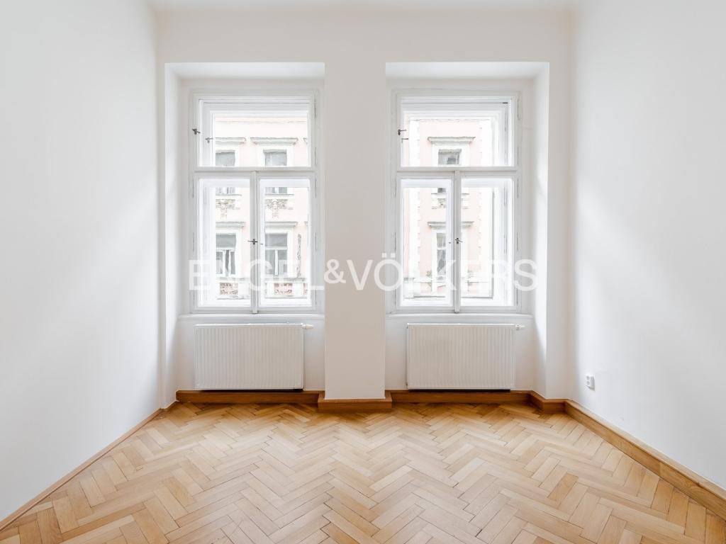 Pronájem bytu 2+kk 60 m2