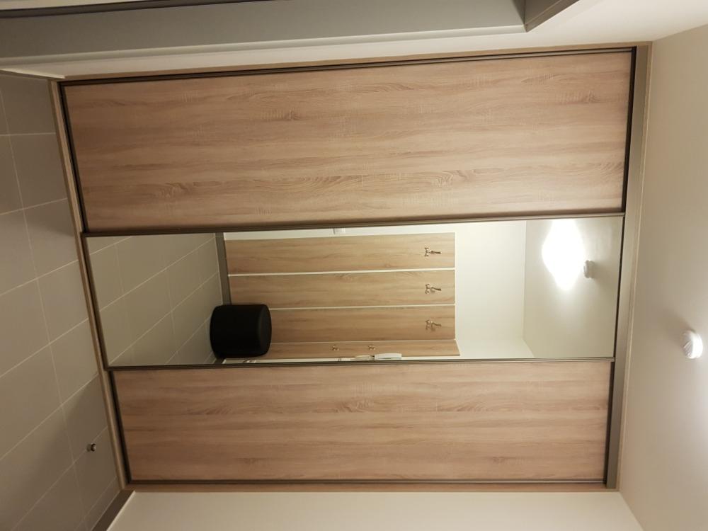Pronajem bytu 1+kk 40 m2