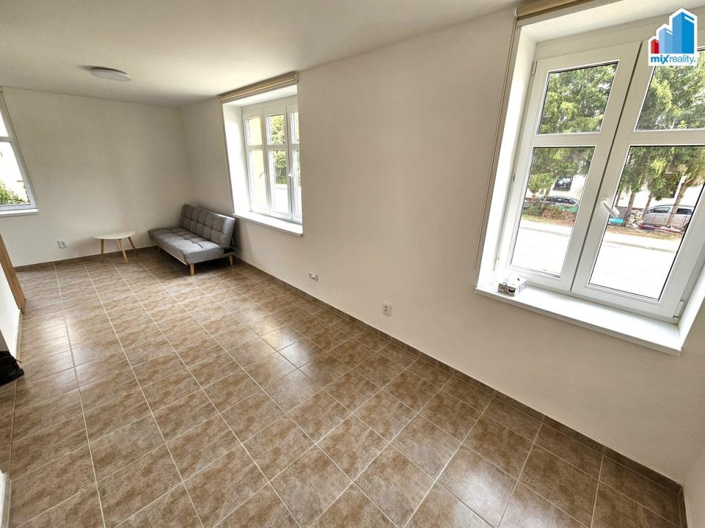 Prodej bytu 1+kk 34 m2