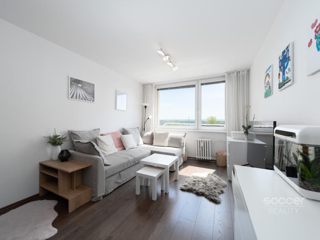 Prodej bytu 2+kk 43 m² - Widok 6