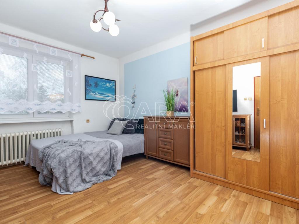 Pronájem bytu 3+1 62 m2
