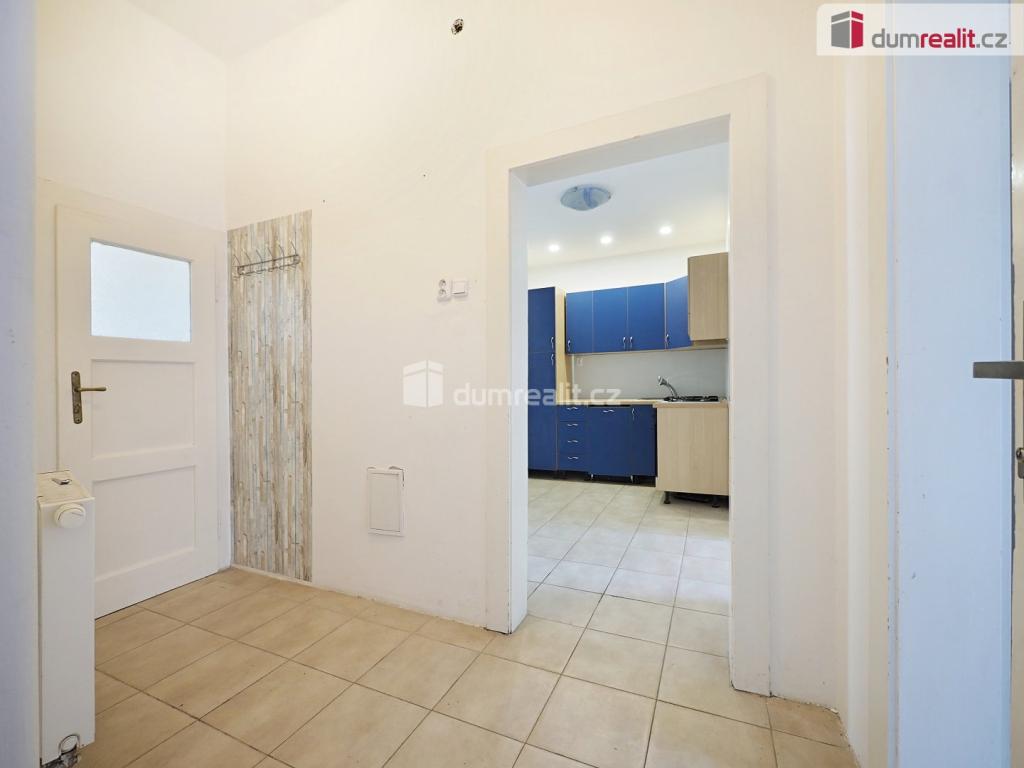 Pronájem bytu 2+1 52 m2, Lovosice – náhled fotky 8