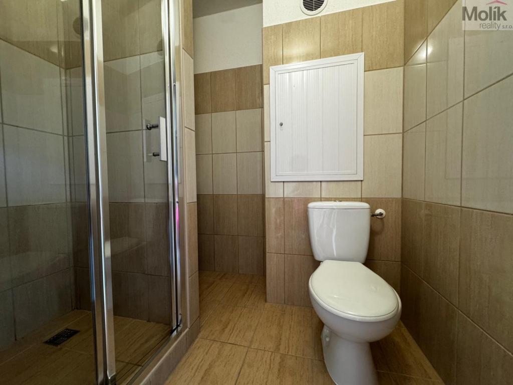 Pronájem bytu 2+kk 40 m2