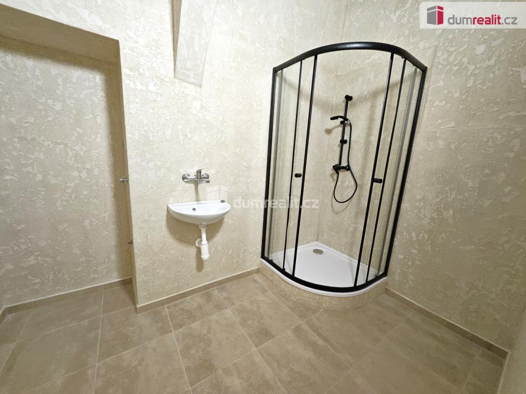 Pronájem bytu 1+1 59 m2