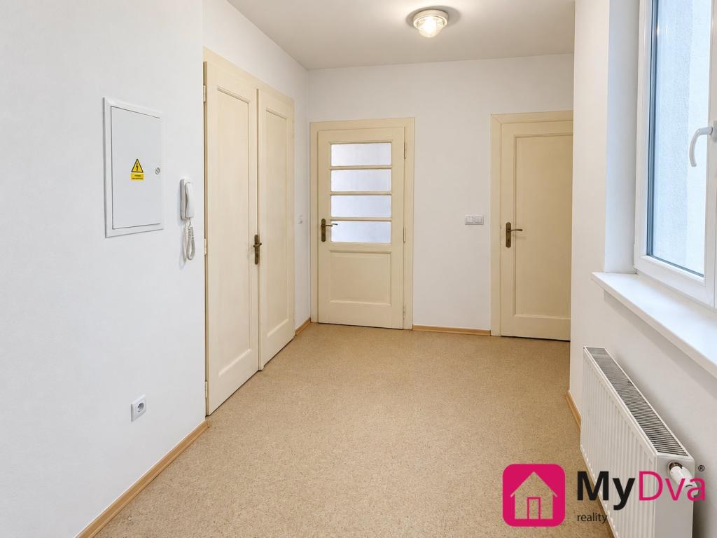 Pronájem bytu 2+1 75 m2, Znojmo – náhled fotky 7