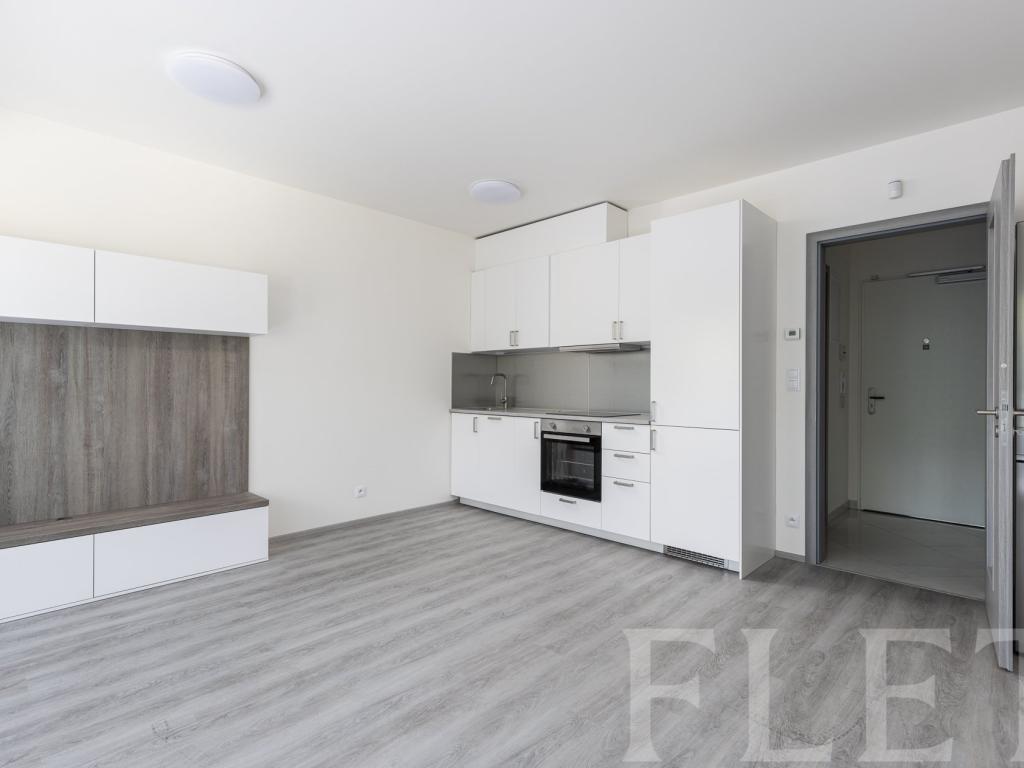 Pronájem bytu 1+kk 31 m2