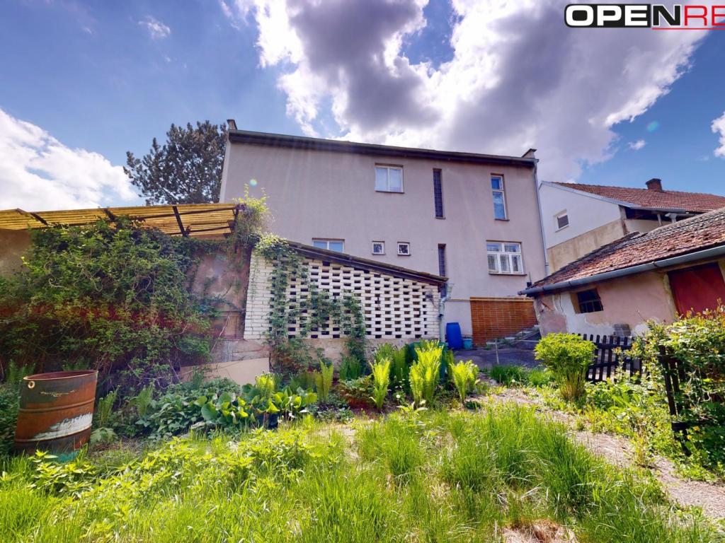 Prodej domu 220 m2, Křetín – náhled fotky 11