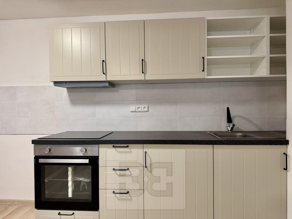 Pronájem bytu 1+kk 65 m2