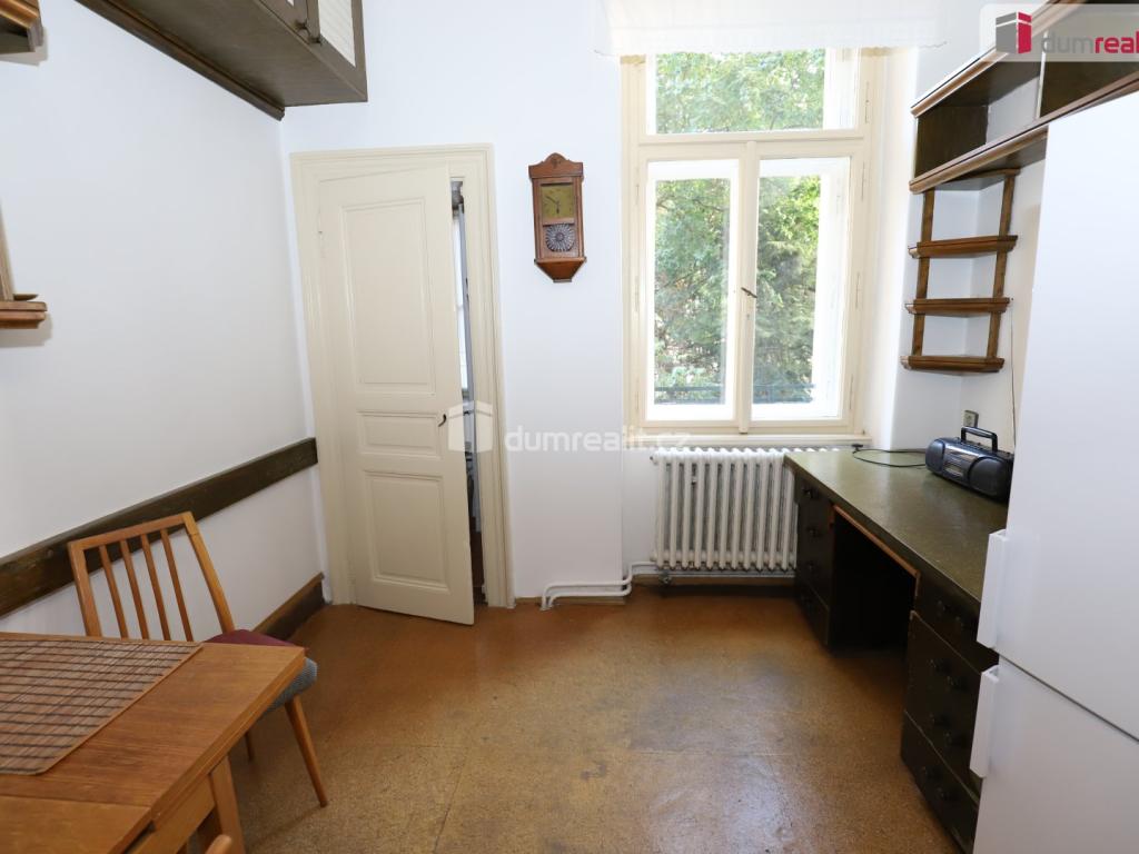 Pronájem bytu 2+1 65 m2