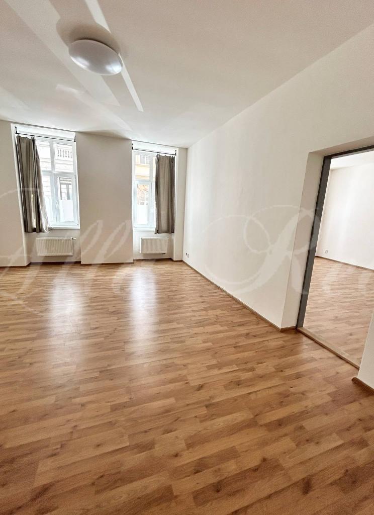 Pronájem bytu 2+1 74 m2
