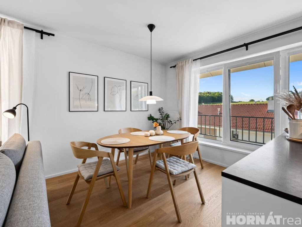 Prodej bytu 3+kk 69 m2, Kunice – náhled fotky 16