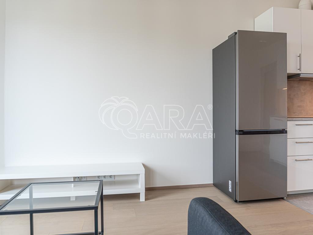 Pronájem bytu 2+kk 51 m2