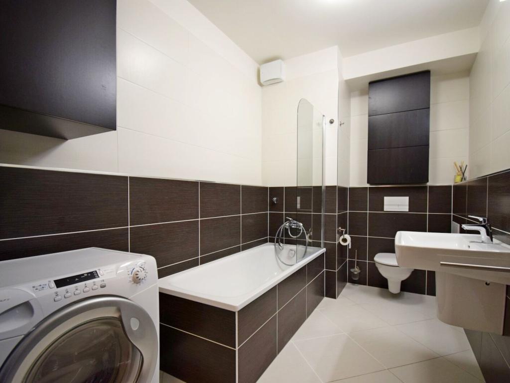 Pronájem bytu 2+kk 60 m2