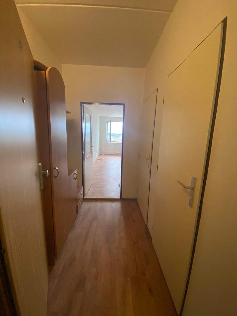 Pronajem bytu garsonka 31 m2