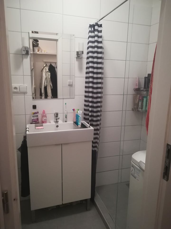Pronajem bytu 1+kk 25 m2