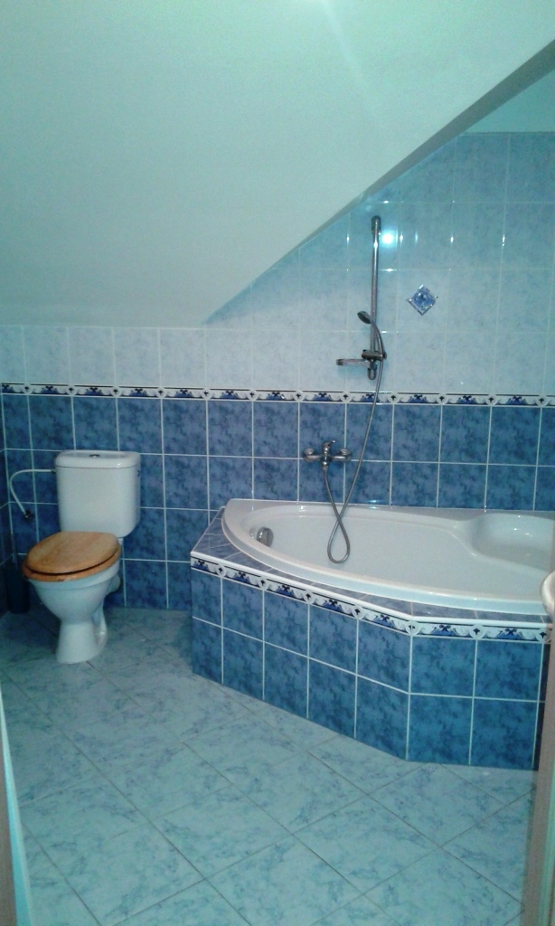 Pronajem bytu 2+kk 53 m2