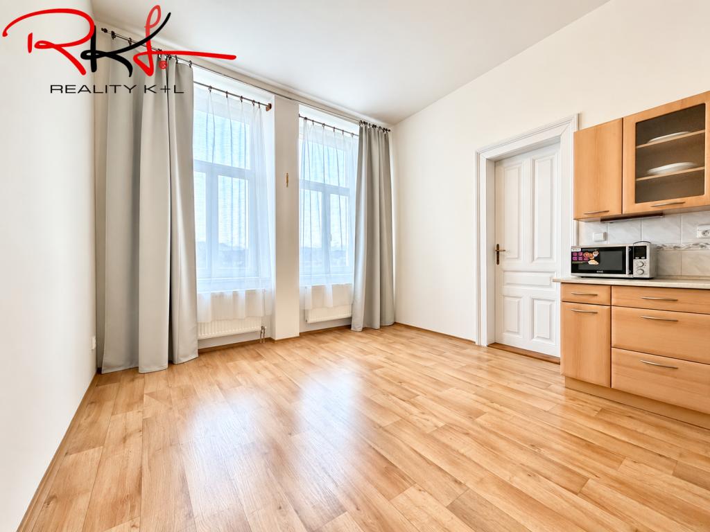Prodej bytu 2+1 68 m2, Mladá Boleslav – náhled fotky 8