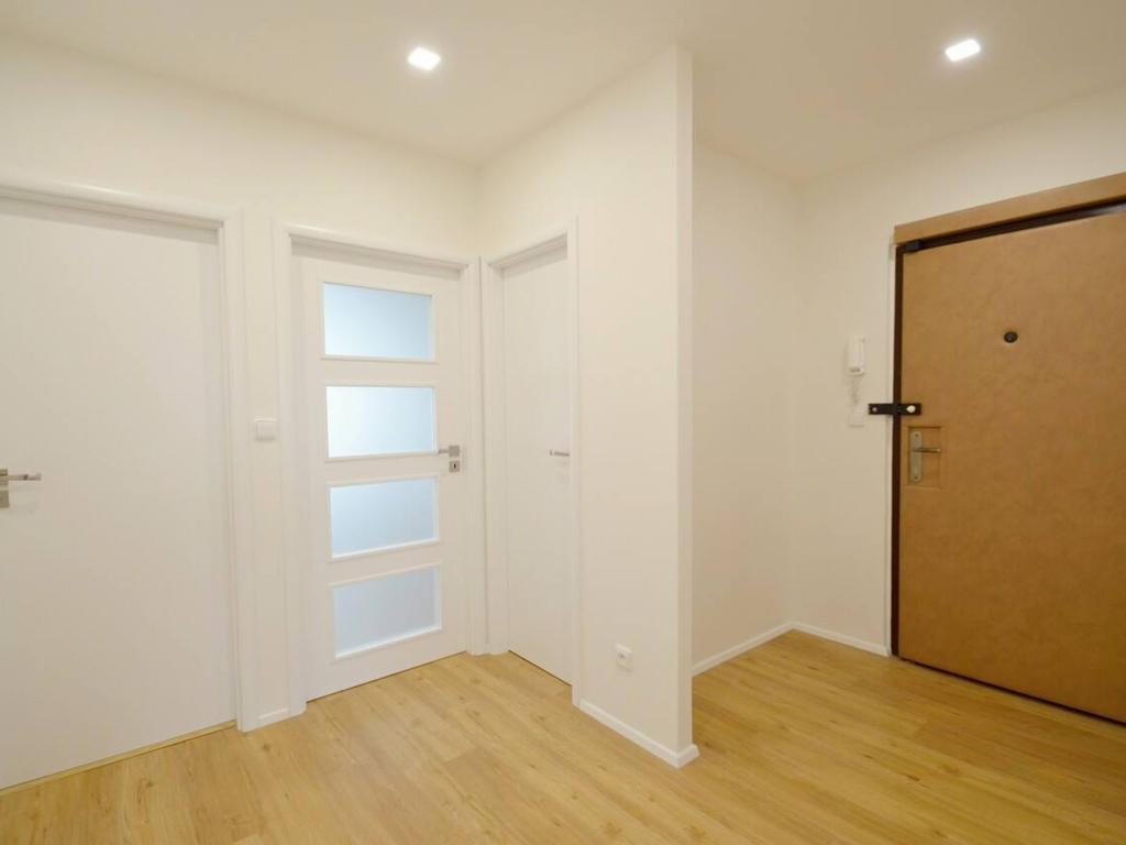 Pronájem bytu 3+1 80 m2