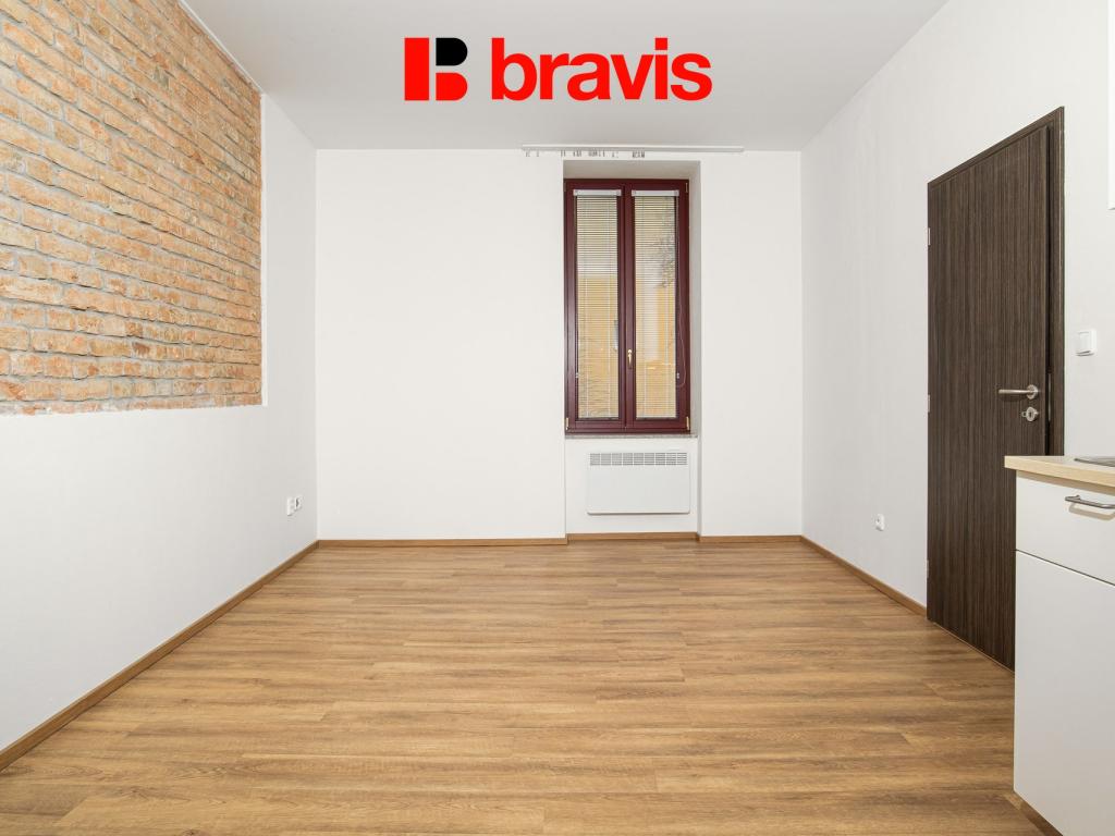 Pronájem bytu 2+kk 53 m² – pohled 6