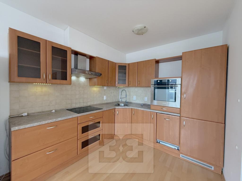 Pronájem bytu 2+kk 52 m2