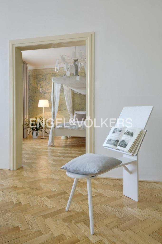 Pronájem bytu 3+kk 100 m2, Praha – náhled fotky 7