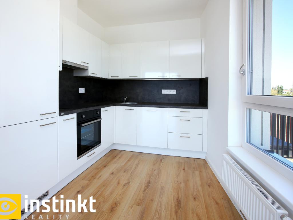 Pronájem bytu 2+kk 69 m2
