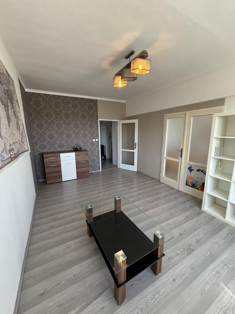 Pronájem bytu 2+1 55 m2