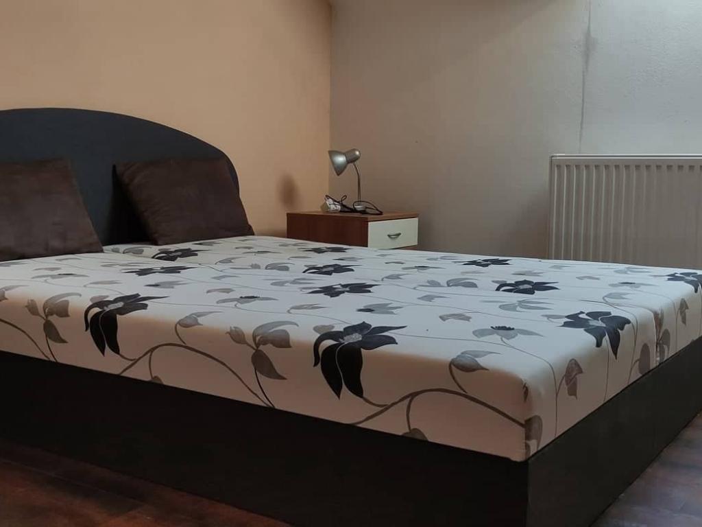 Pronájem bytu 1+kk 20 m2
