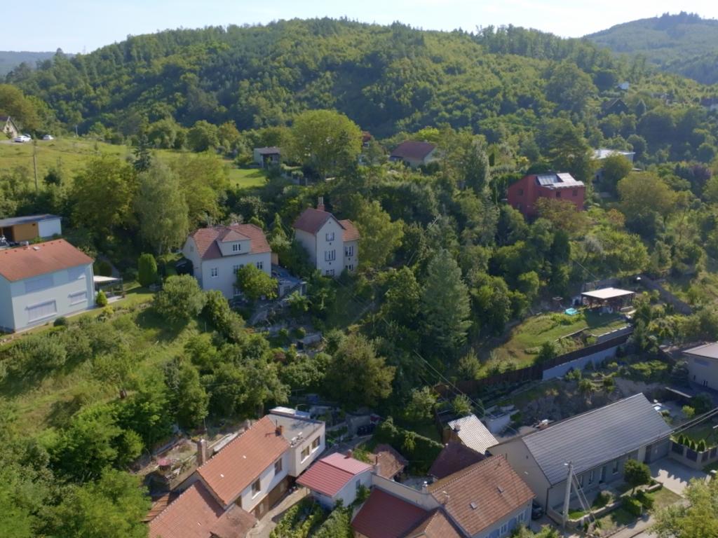 Prodej domu 120 m2
