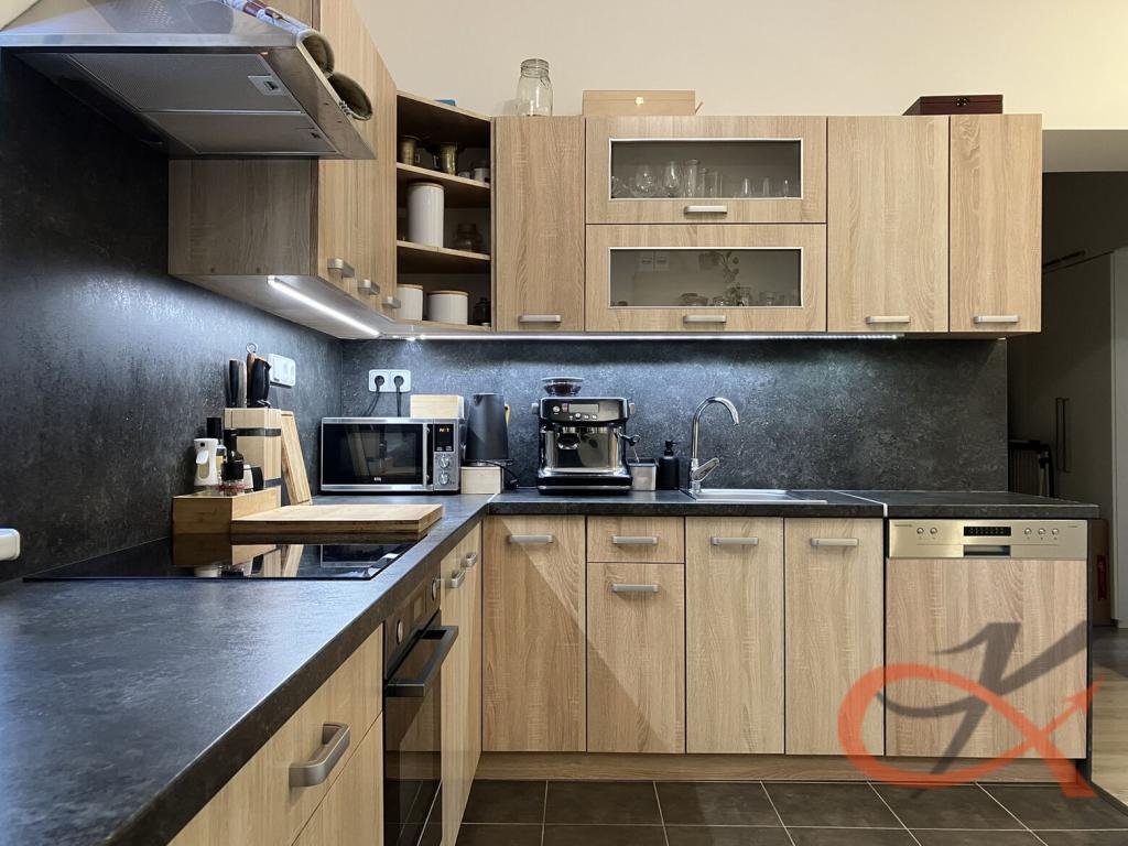 Pronájem bytu 3+1 95 m2