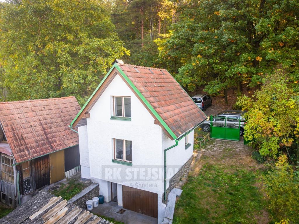Prodej domu 43 m2, Strakonice – náhled fotky 2